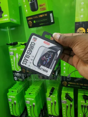 OK Solid 41MM Watch Protector