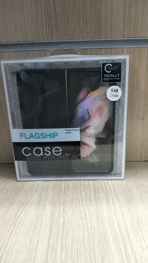 Samsung Galaxy Z Fold 4 Flagship Case
