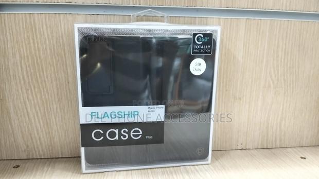 Samsung Galaxy Z Fold 4 Flagship Case - thumbnail 2
