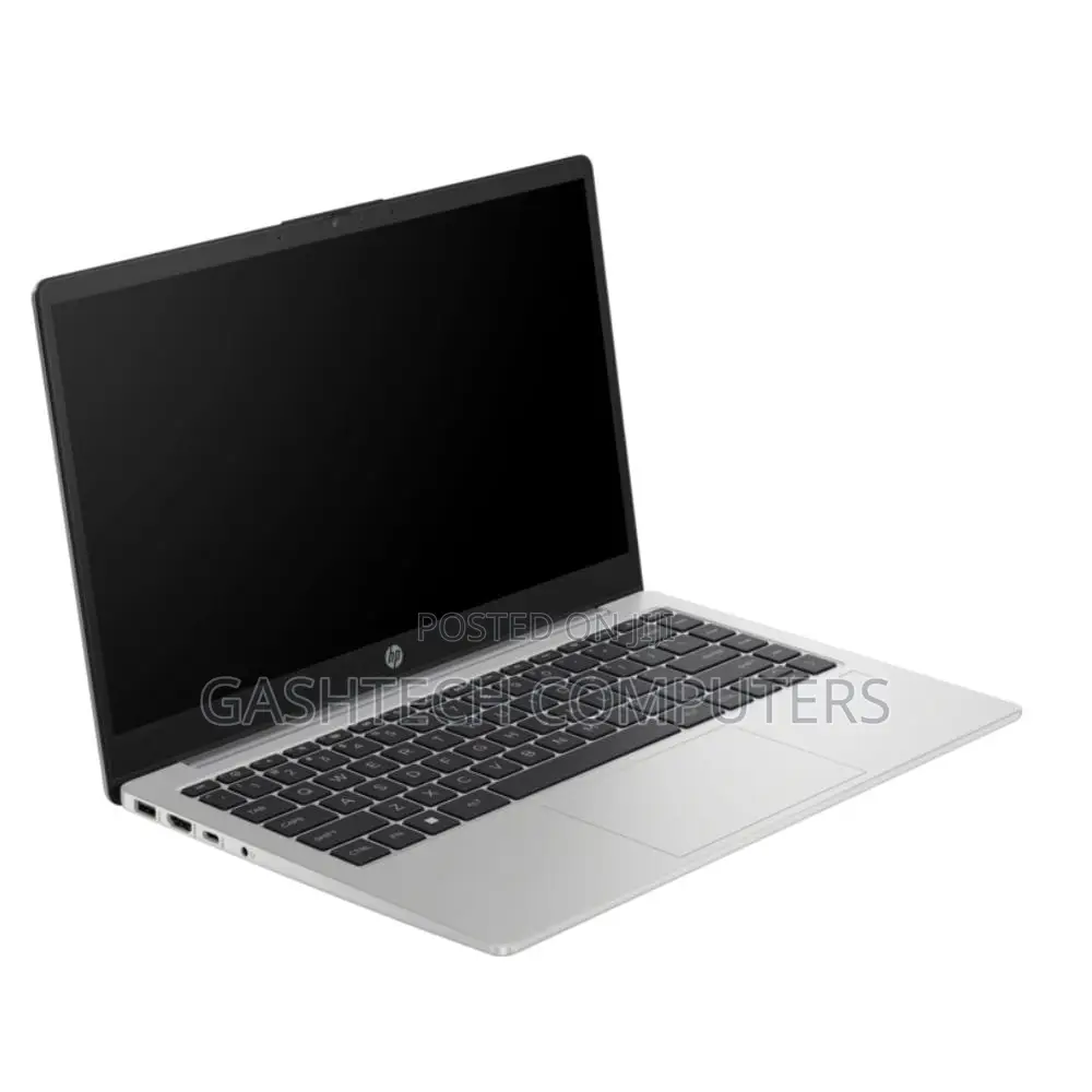 New Laptop HP 240 8GB Intel Core I7 SSD 512GB