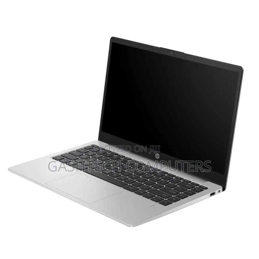 New Laptop HP 240 8GB Intel Core I7 SSD 512GB