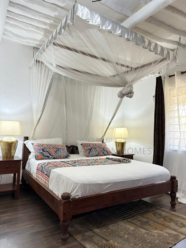 2br Holiday Cottage in Diani Beach: With a Swimming Pool - thumbnail 4