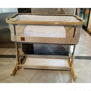 Baby Co-Sleeper Bed - thumbnail 2