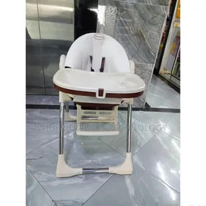 Foldable Feeding Chair