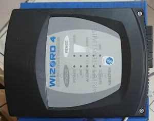 Nemtek Wizord 4 Energizer