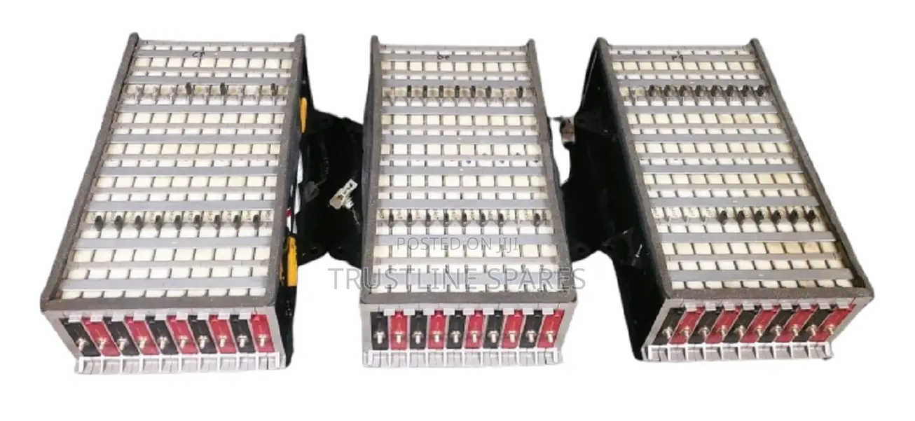Lexus Rx450h, Harrier - Hybrid Battery Pack