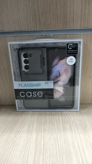 Samsung Galaxy Z Fold 5 Flagship Phone Case