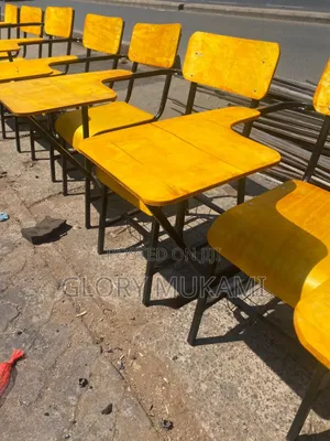 Lecturer College Chair