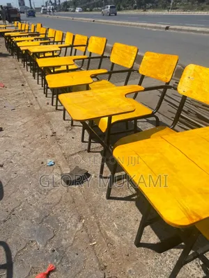 Lecturer College Chair