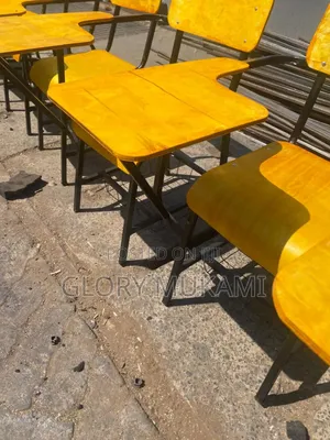 Lecturer College Chair