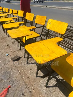 Lecturer College Chair