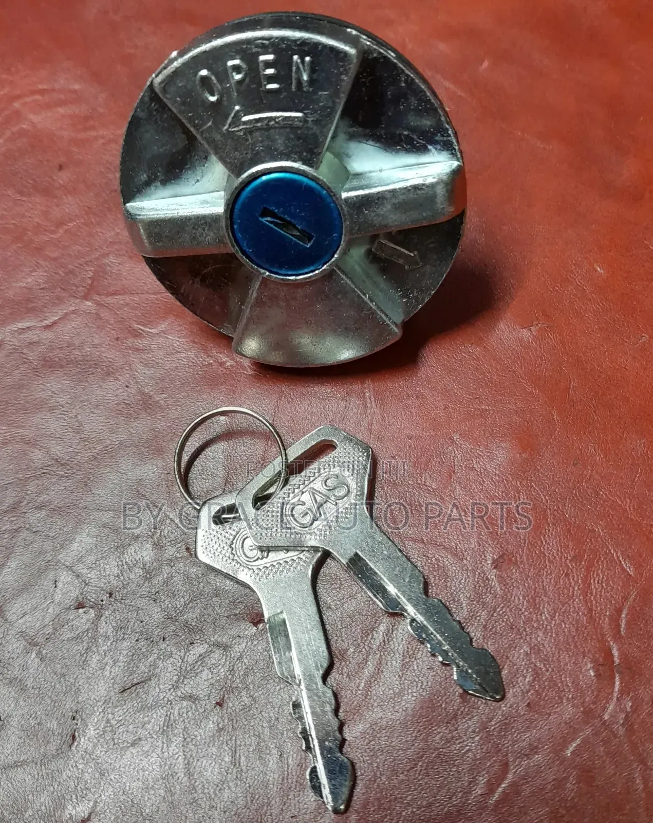Best Nissan Fuel Cap/Lid.