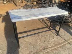 2 by 4 Marble Table