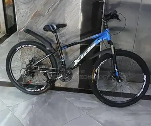 Bike Size 26
21speed Bike Thumb Shifting System