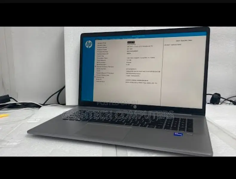 New Laptop Lenovo 16GB Intel Core I5 SSD 512GB