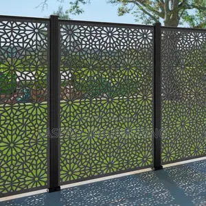 CNC Laser Cutting