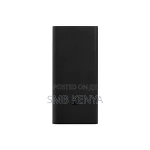 Mi 10000 Mah Power Bank