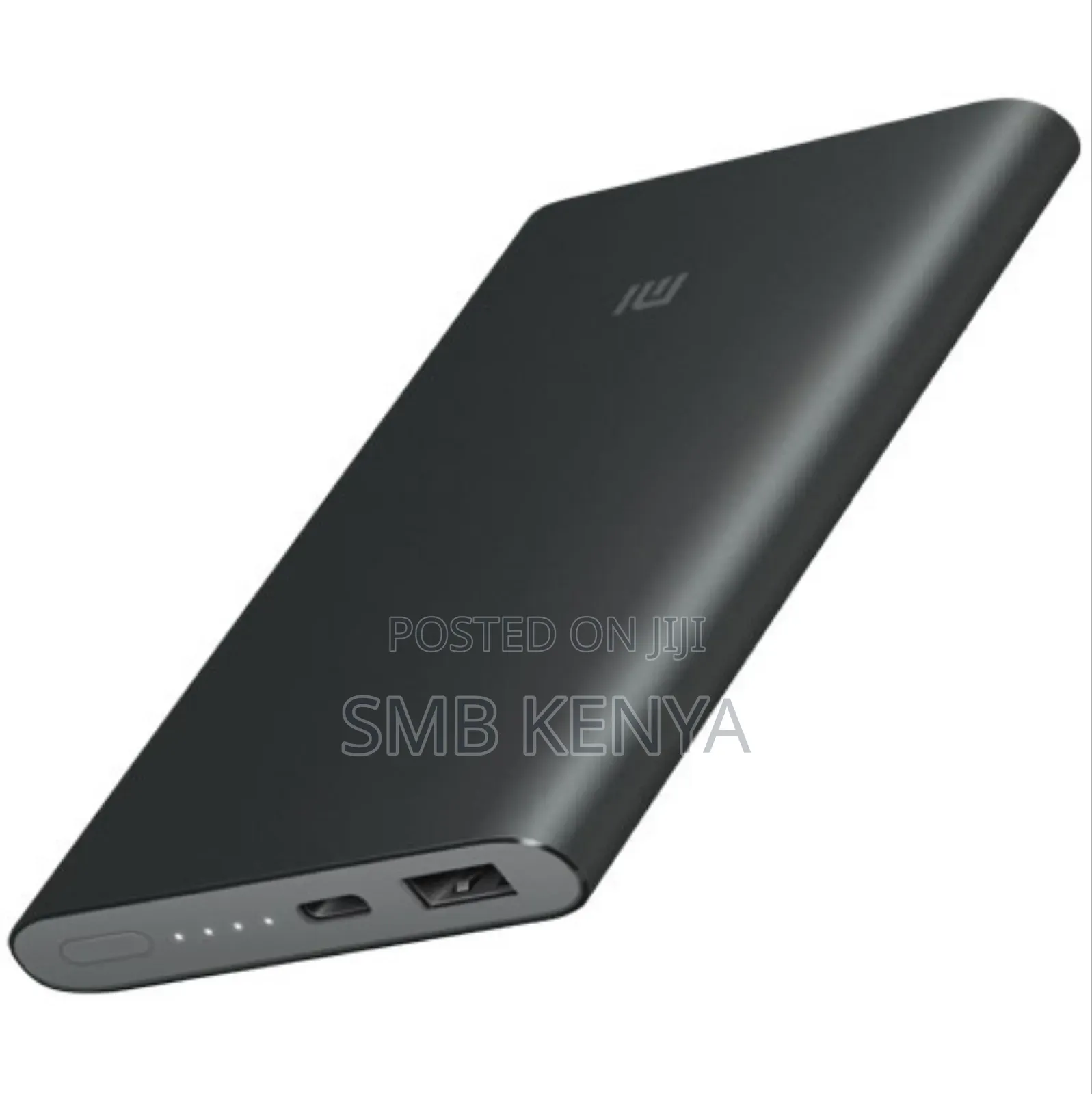 Mi 10000 Mah Power Bank