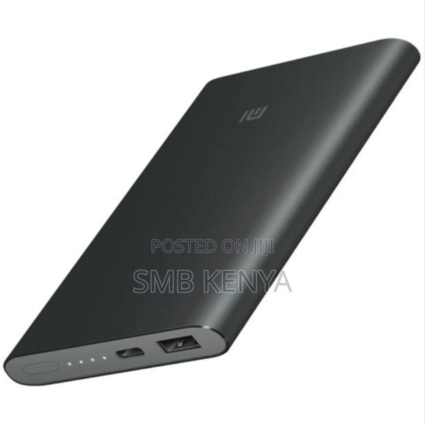 Mi 10000 Mah Power Bank - main view