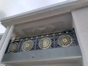 CNC Laser Cutting