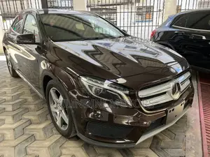 Mercedes-Benz GLC-Class 2019 Black