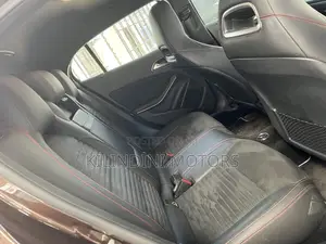 Mercedes-Benz GLC-Class 2019 Black