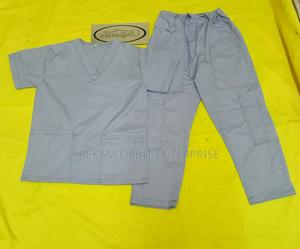 3-4yrs Kids Professional Scrubs - thumbnail 2