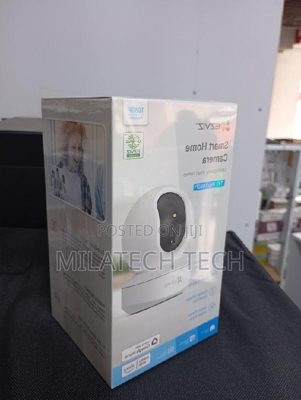 Ezviz Smart Home Camera Ty1 1080P Wireless - main view
