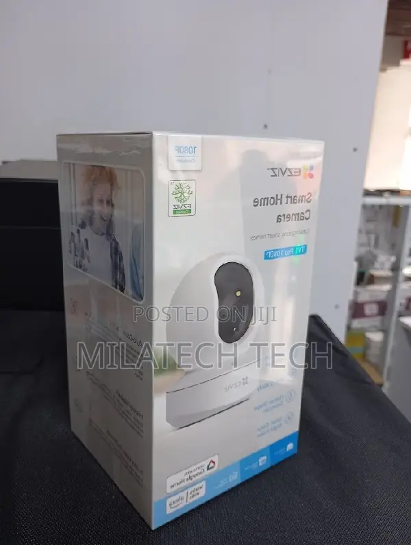 Ezviz Smart Home Camera Ty1 1080P Wireless