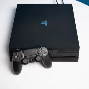 Sony PS4 Console – All You Need for Entertainment