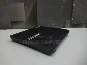 Samsung Portable Slim External Dvdwriter
