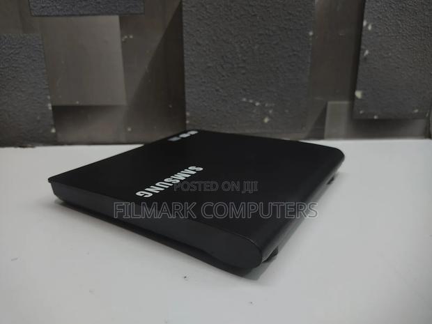 Samsung Portable Slim External Dvdwriter - thumbnail 4