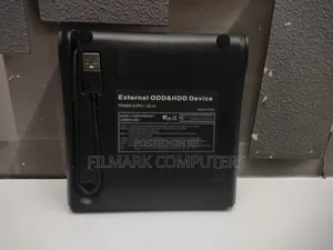Samsung Portable Slim External Dvdwriter