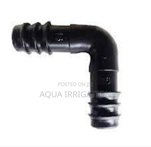 16 Mm Male Elbow - thumbnail 2