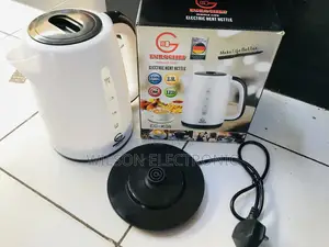 Eurochef Electric Kettle. 2.3L