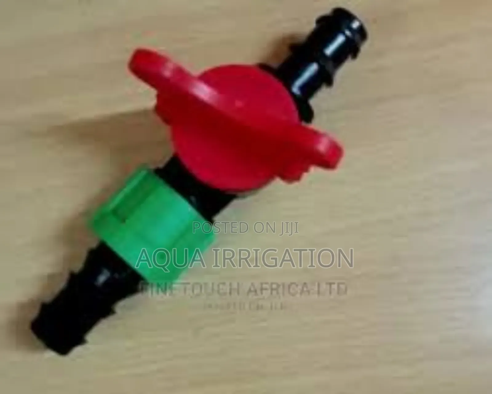P To P Valve