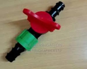 P To P Valve - main view