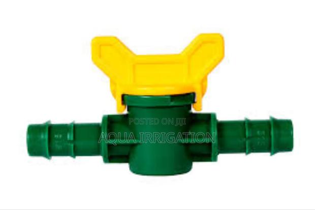 P To P Valve - thumbnail 2