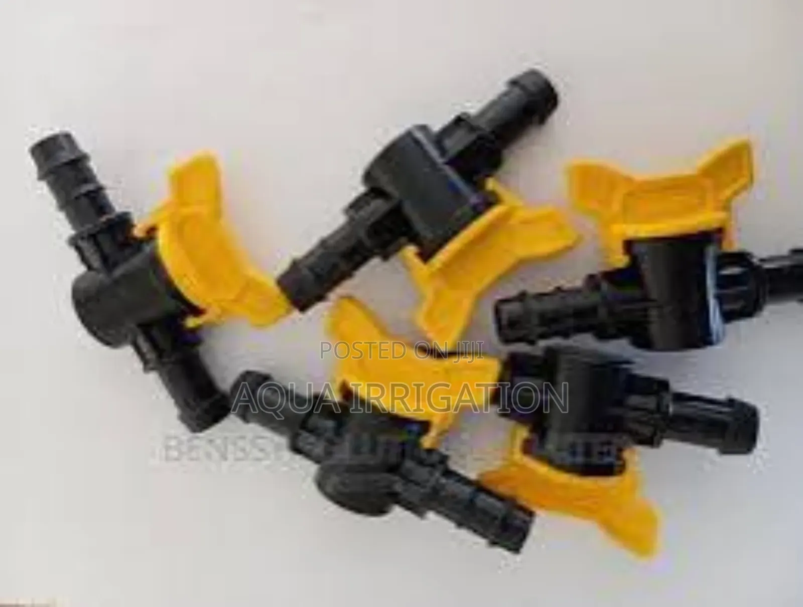 P To P Valve