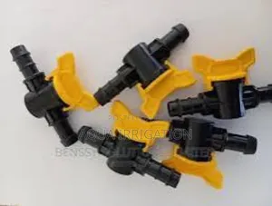 P To P Valve