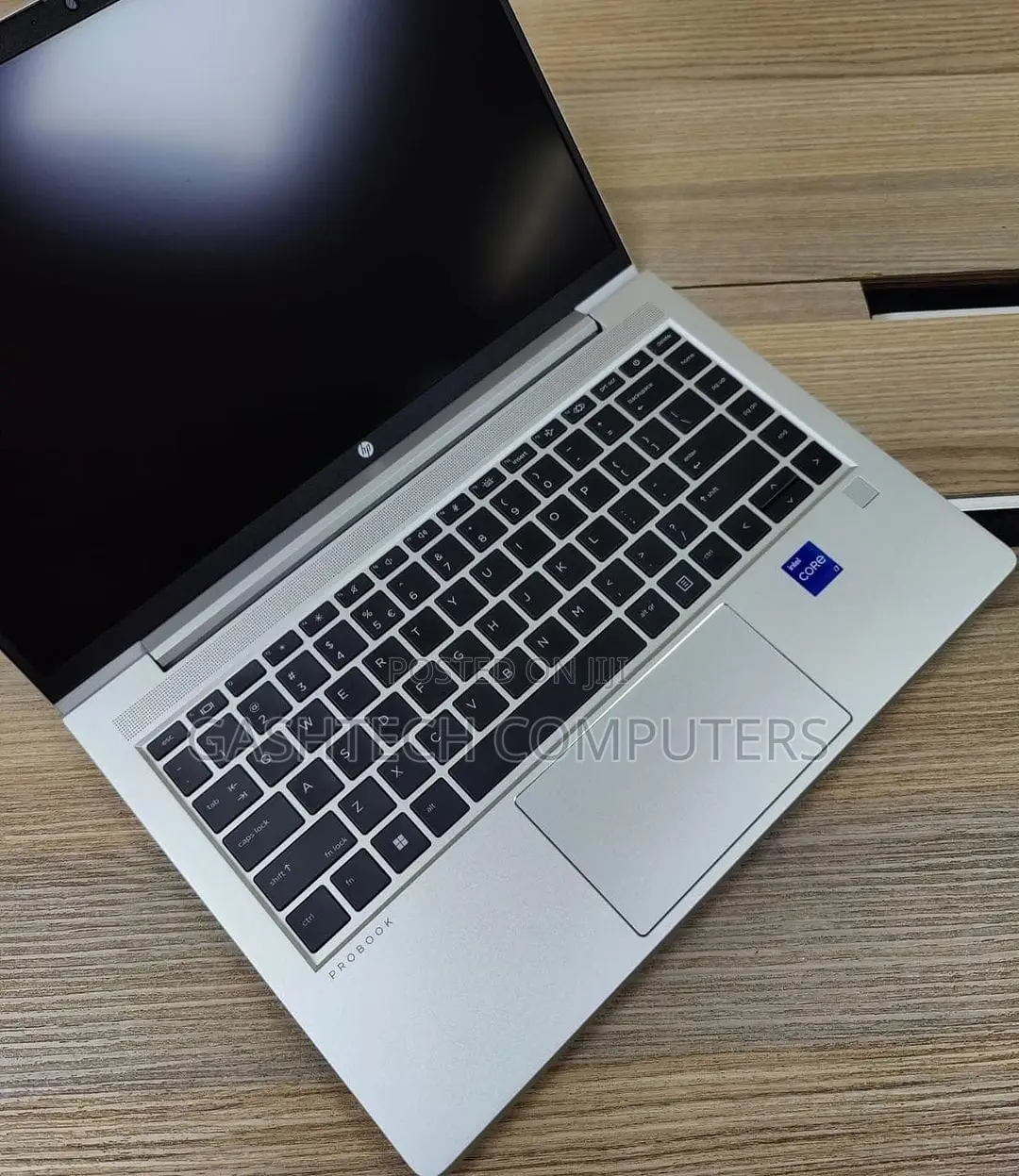 New Laptop HP ProBook 440 G10 16GB Intel Core I5 SSD 512GB