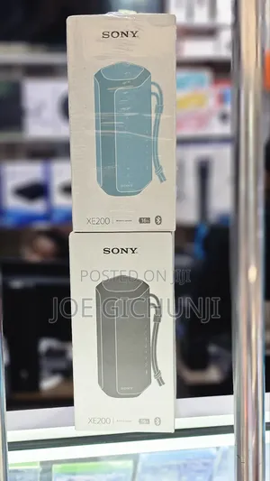 Sony SRS-XE200