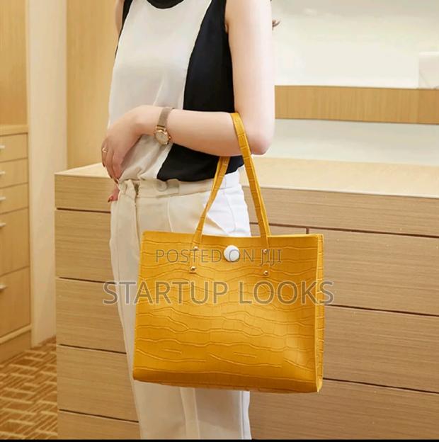Tote Bag Ladies Casual Bag