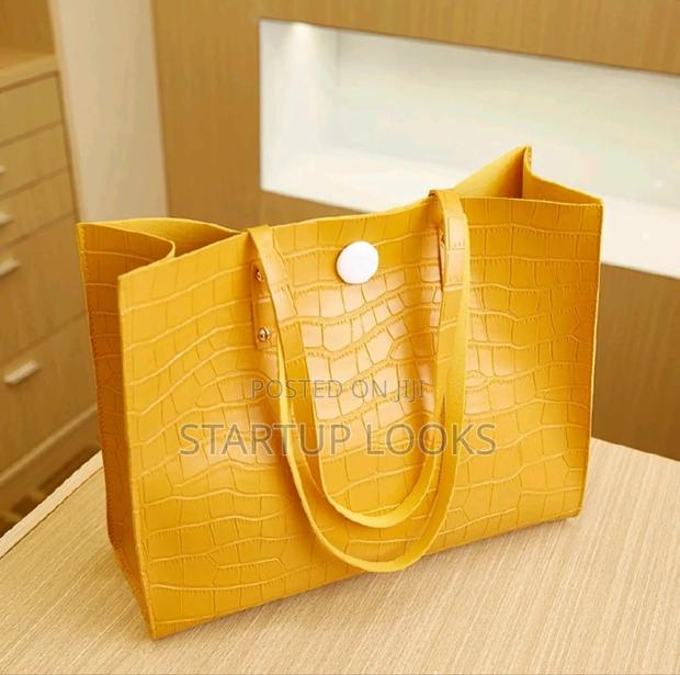 Tote Bag Ladies Casual Bag - thumbnail 2