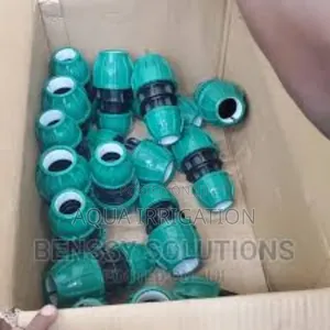 HDPE Reducers