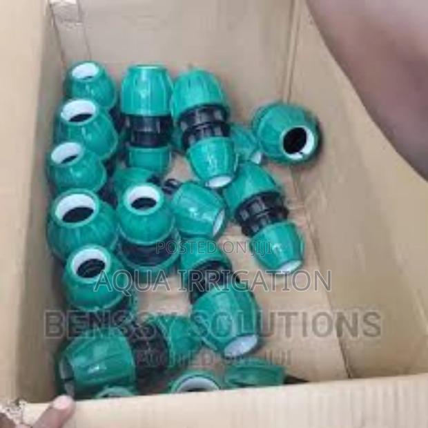 HDPE Reducers