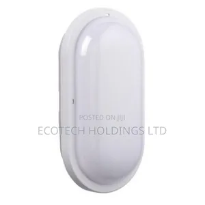 15wts Plastic Bulkhead Light