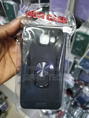 For Samsung Galaxy A70 Case Ring Holder Phone