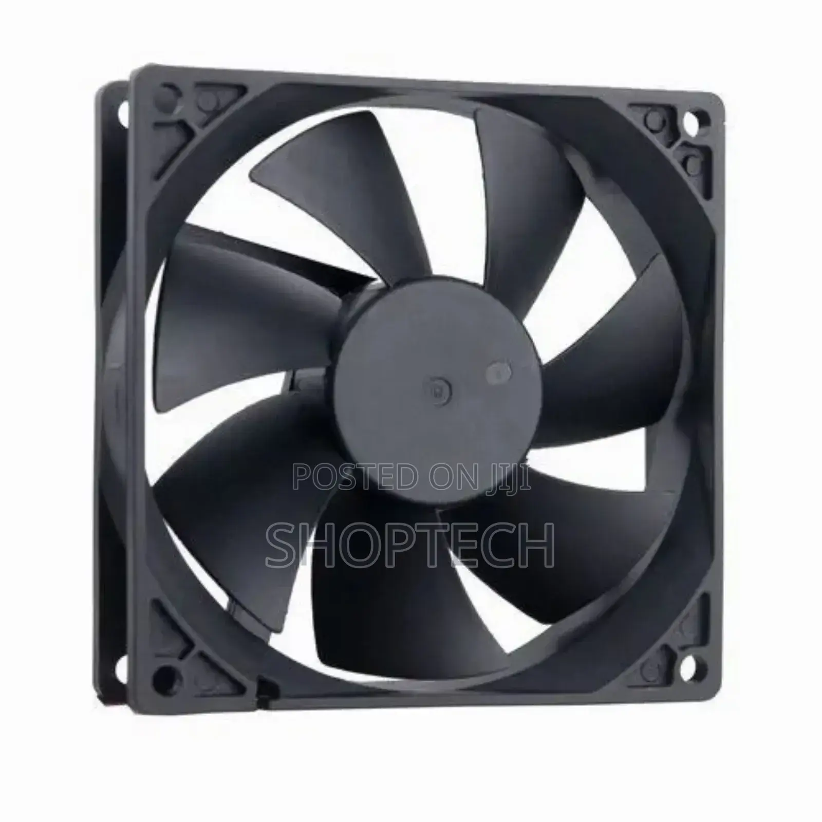 Desktop Cooling Fan