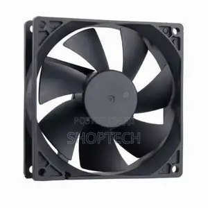 Desktop Cooling Fan